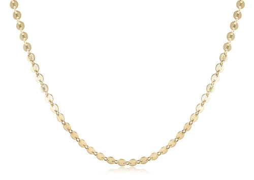 Enewton Infinity Chain Necklace