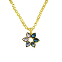 Betty Carre Fiori Necklace