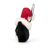 Jellycat Jack Decoration- CLEARANCE - FINAL SALE ITEM