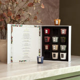 Voluspa Japonica Archive 12 votive Candle Gift Set 2026