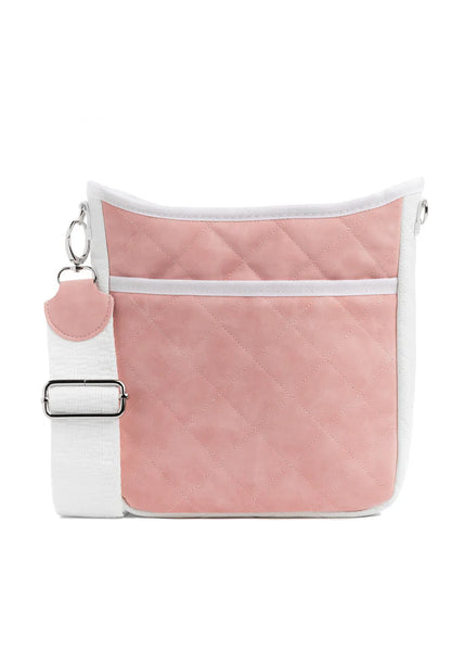 Haute Shore Jeri Crossbody in Blush