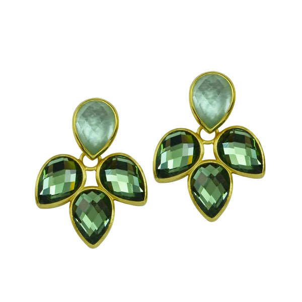 Betty Carre Delis Earring