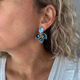 Betty Carre Delis Earring