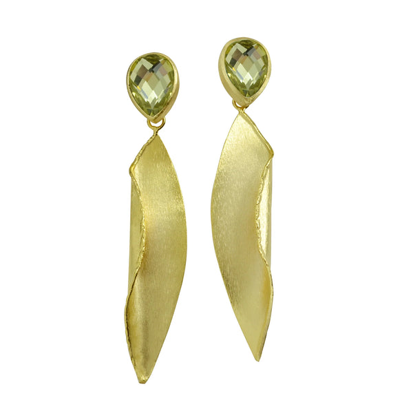 Betty Carre Sarit Earring
