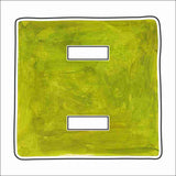 Kimberly Hodges Acrylic Flower Stands