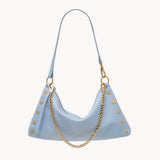 Hammitt Kyle Medium in Hazy Blue