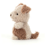 Jellycat Bashful Little Pup
