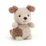 Jellycat Bashful Little Pup