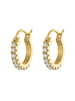 Kinsey Designs Lane Mini Hoop Earring