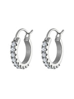Kinsey Designs Lane Mini Hoop Earring