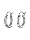 Kinsey Designs Lane Mini Hoop Earring