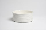 Pampa Bay Le Blanc Medium Salad Bowl