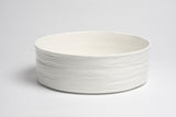 Pampa Bay Le Blanc Extra Large Salad Bowl