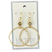 Lula 'n' Lee Molly Earring
