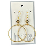 Lula 'n' Lee Molly Earring