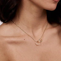 Electric Picks Legend Necklace