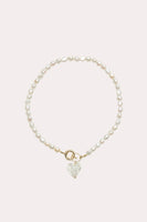 Petite Moments Lisa Necklace