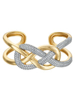 Kinsey Designs Lora Knot Bracelet
