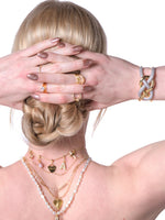 Kinsey Designs Lora Knot Bracelet