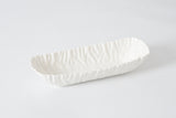 Pampa Bay Deep Rectangular Serving Piece in White