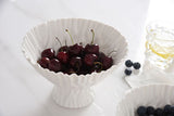 Pampa Bay Medium Footed Bowl
