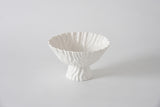 Pampa Bay Medium Footed Bowl