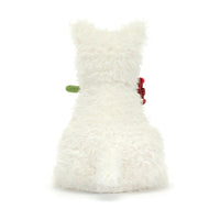 Jellycat Munro Scottie Dog "Love You"