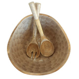 The Montauk Bowl and Server Set - Available for instore purchase only