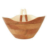 The Montauk Bowl and Server Set - Available for instore purchase only