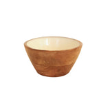 The Montauk 4pc. Serving Set - Tray and Three Small Bowls