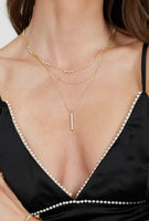 Kinsey Designs Marina Necklace