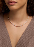 Electric Picks Mini Richie Necklace