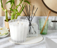 Nest Bamboo 3-Wick Candle