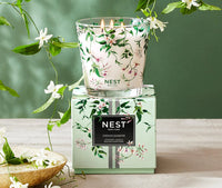 Nest Indian Jasmine Specialty 3-Wick Candle