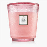 Voluspa Napali Passion Fruit 5 Wick Hearth Candle