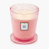 Voluspa Napali Passion Fruit 5 Wick Hearth Candle