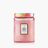 Voluspa Napali Passion Fruit Large Jar Candle