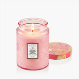 Voluspa Napali Passion Fruit Large Jar Candle