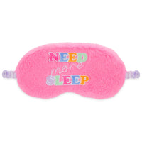 Iscream Need More Sleep Eye Mask