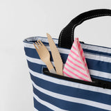 Scout Nooner Lunch Box/Cooler - Garden Gate