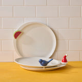 Nora Fleming Celebration Circle Platter