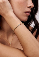Electric Picks Trust Fund Bracelet