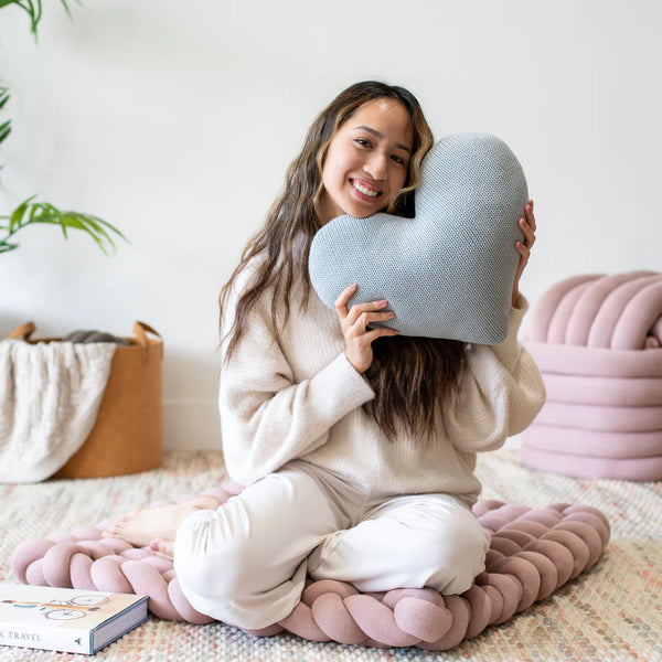 Pink Lemonade Cuddle Buddy Plein Air