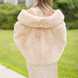 Pretty Rugged Camel Collins Caplet