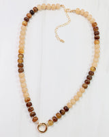 Caroline Hill Tiara Necklace