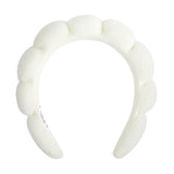Bella Sleep and Spa - Makeup Headband