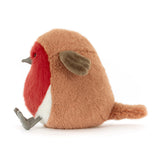 Jellycat Plum Robin