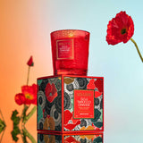 Voluspa Goji Tarocco Orange Classic Candle