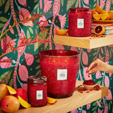 Voluspa Goji Torocco Orange 5 Wick Hearth Candle