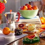 Voluspa  Goji Tarocco Orange Mini Tin Candle